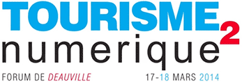 Forum Tourisme Num&eacute;rique 2