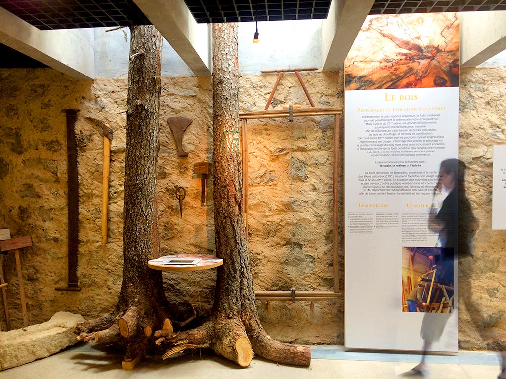 L'&eacute;quipe des b&eacute;n&eacute;voles de l'association a permis l'installation finale.